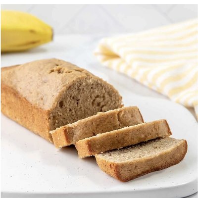 🐶 Plain Simple 🍌 🍞 