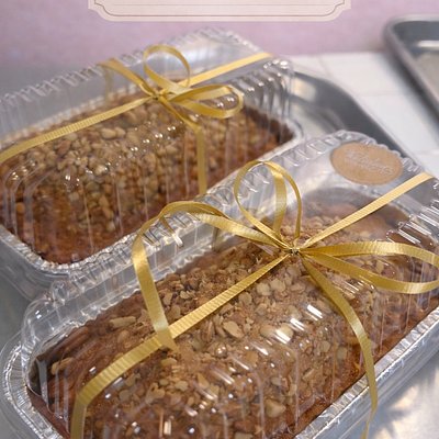 Banana Bread