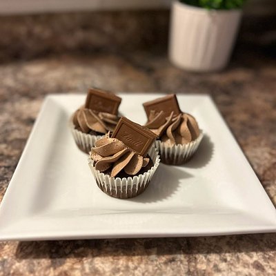 Chocolate Cupcakes 