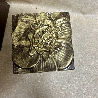 Filled chocolate Cake