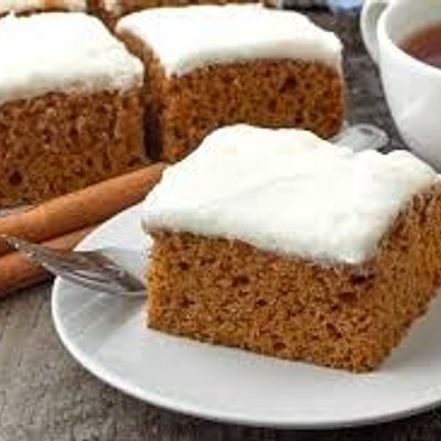 Southern Sweet Potato 