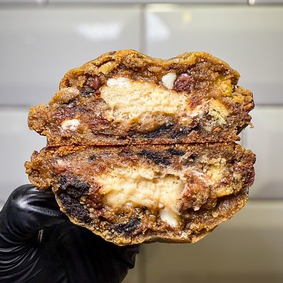 PAST FLAVOR - View Only🥲: Coffee & Baileys ☕️