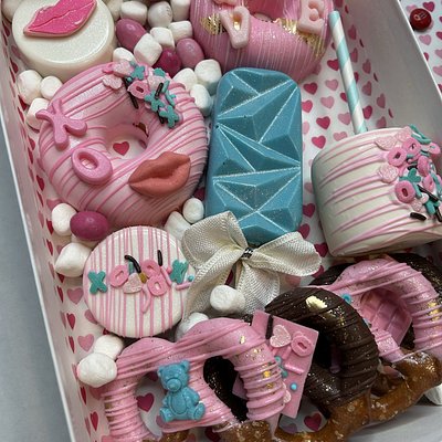 Small Gathering Package