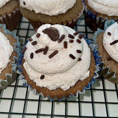 custom cupcakes