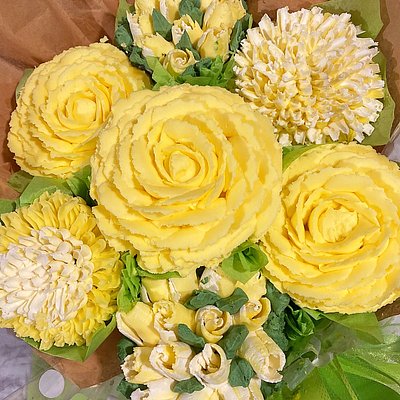 Cici Bouquet 