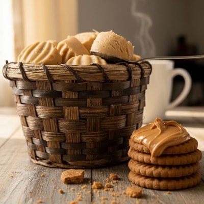 Cookie Butter
