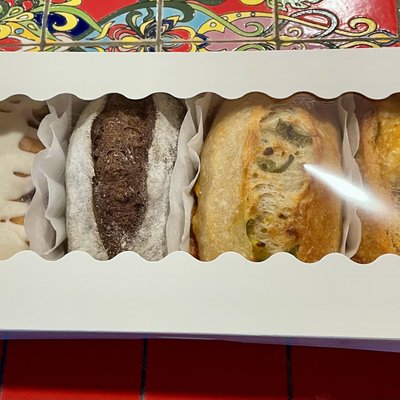 Favorites Sampler