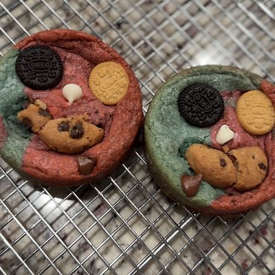 Cookie Mamma 