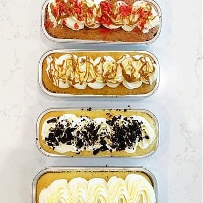 Mini Cakes