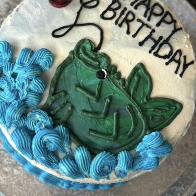 Cake