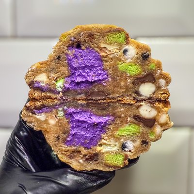 PAST FLAVOR - View Only🥲: Trick Or Treat Classic 🎃🍬