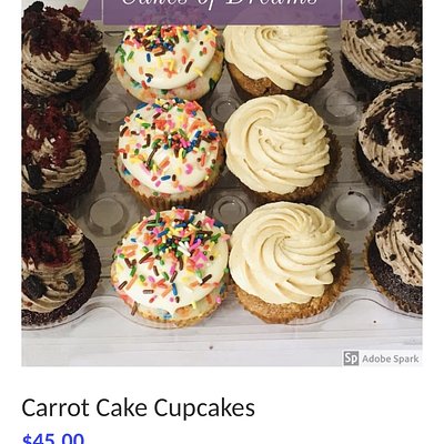Strawberry Cupcakes 