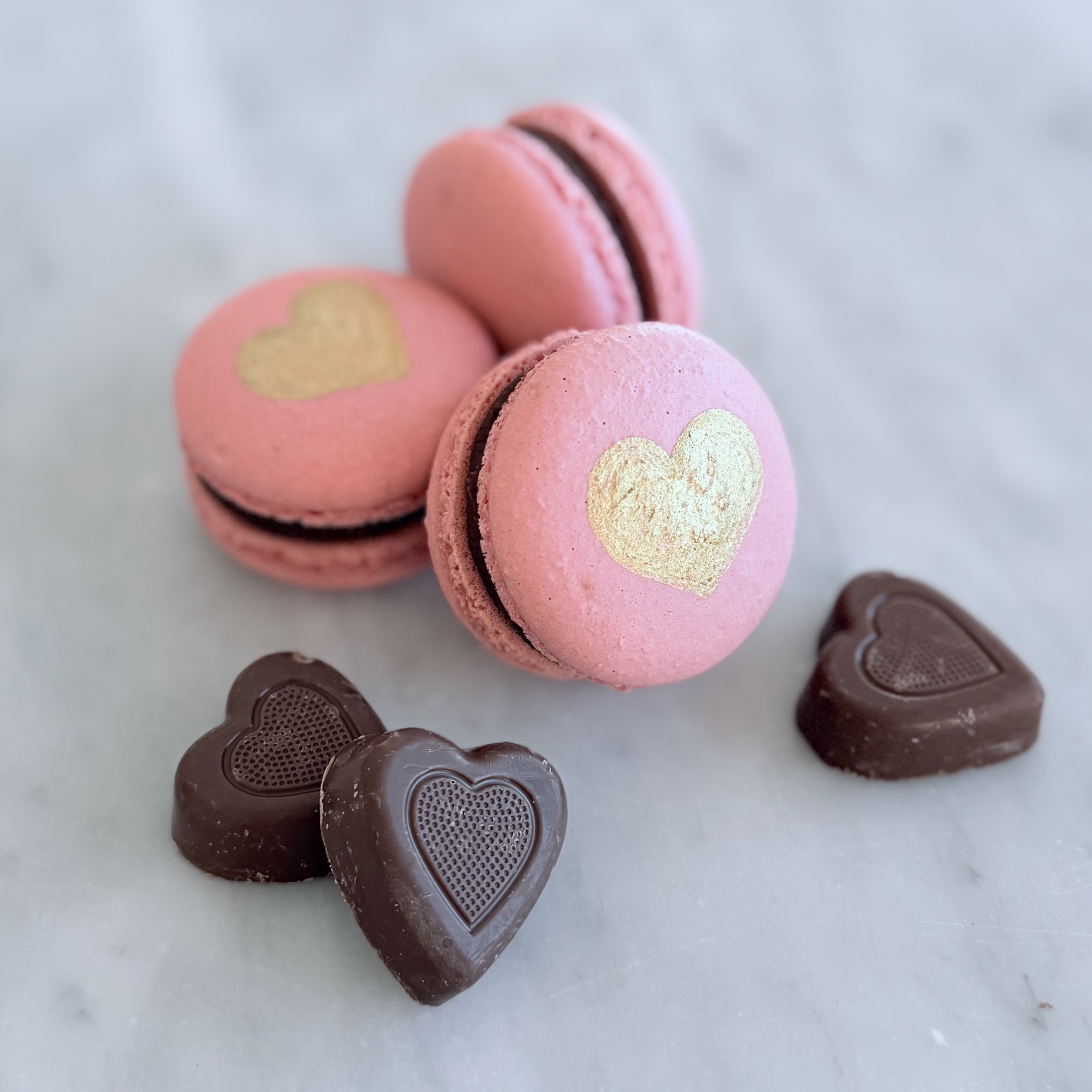 Caramel Chocolate 