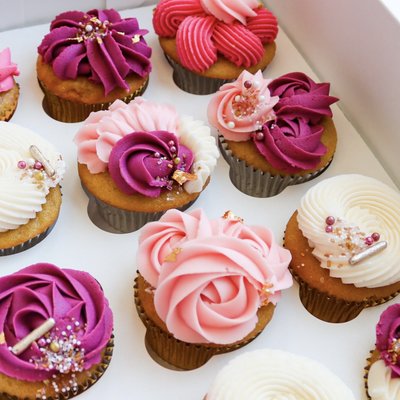 Cupcakes