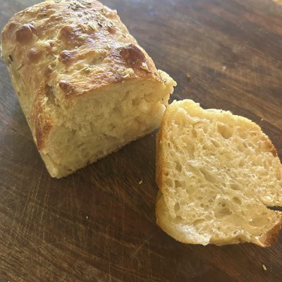 Classic Forcicca Loaf 