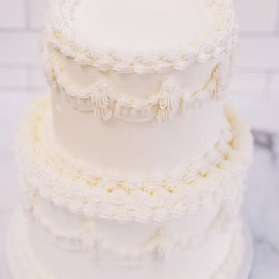 Wedding Cakes 