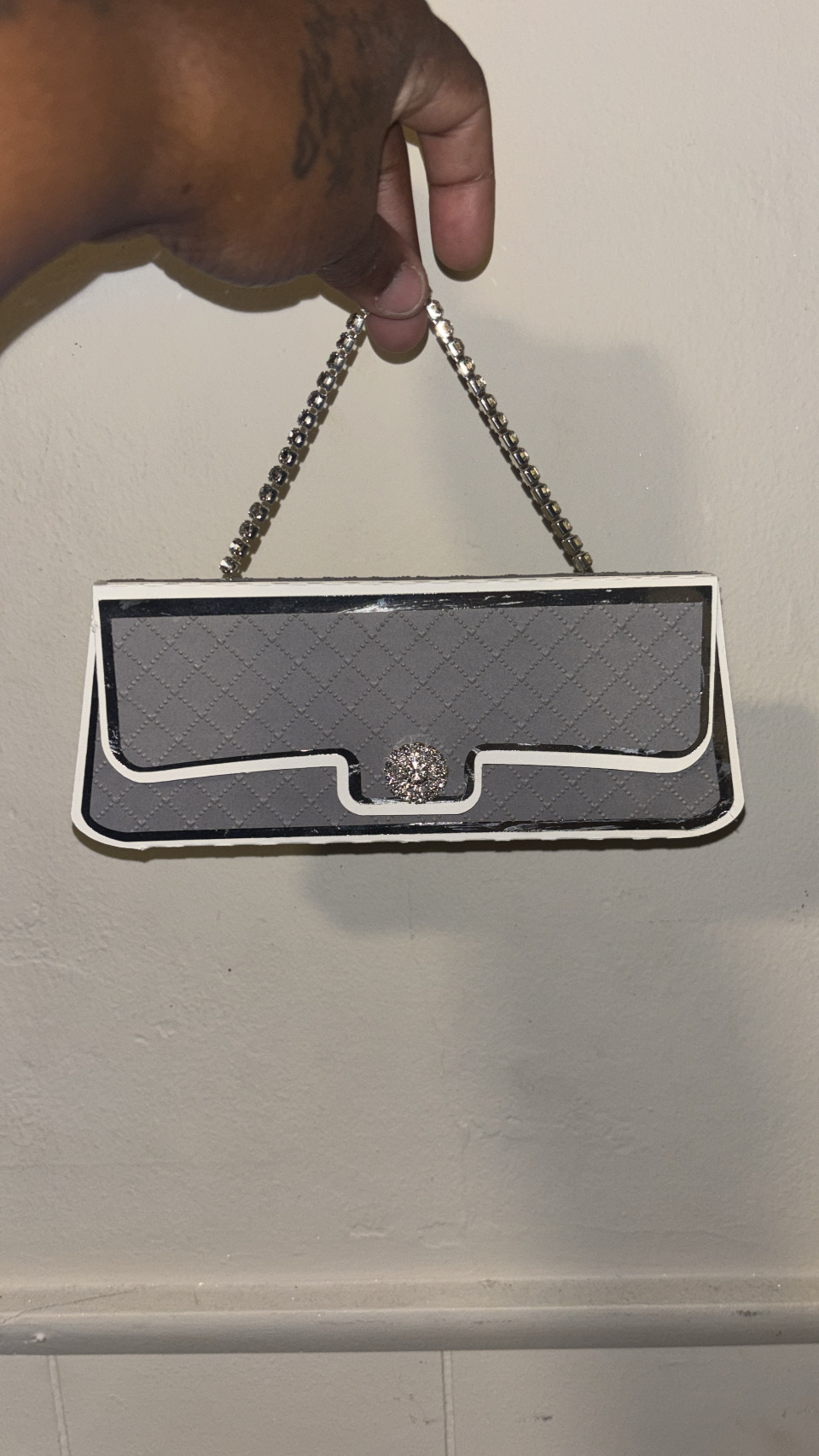 Hershey Purse 