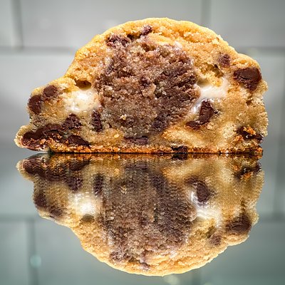 MEGA: Chocolate Chip Pancakes 🥞 