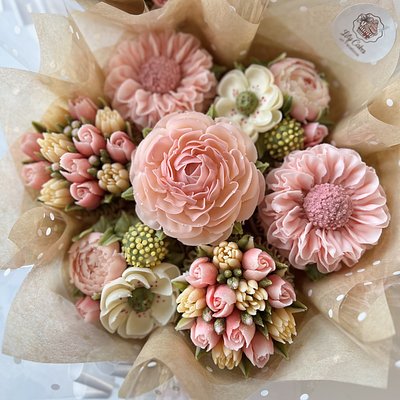 Mother’s Day Bouquet 💐 