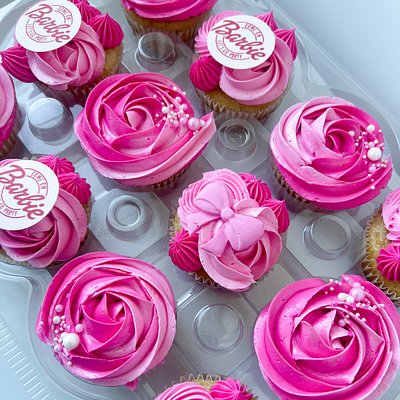 Cupcakes (dozen)