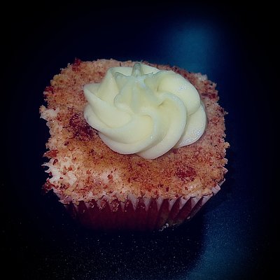 Specialty Flavor Strawberry Crunch