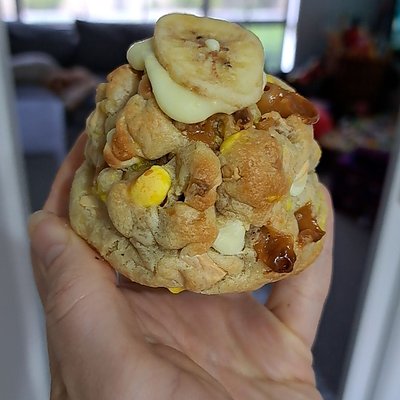 Banoffee