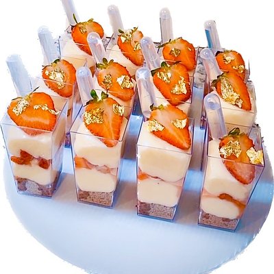Dessert Shooters (12)