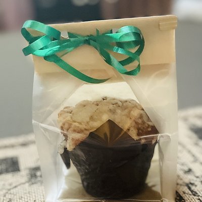 Single Muffins Perfect Gift 