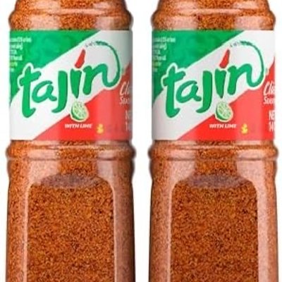 Tajin