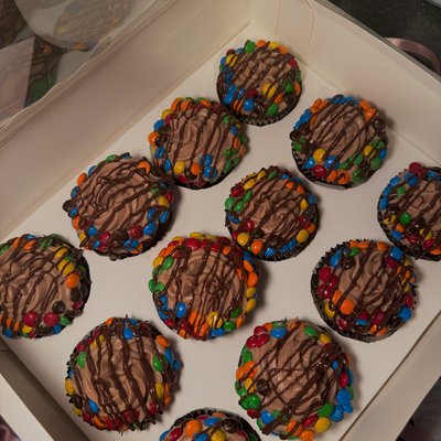 Cupcakes (Dozen)