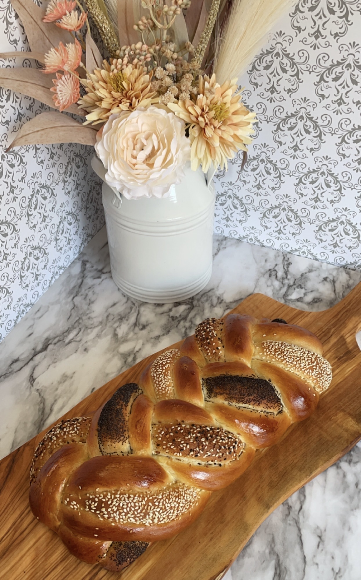 Ultimate Challah 