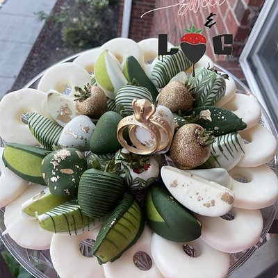 Chocolate Lover Tray 