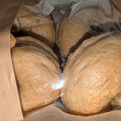 Sourdough Bagel 4pk