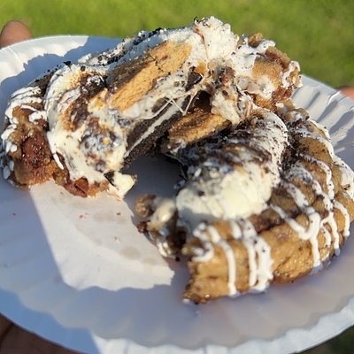 S’mores