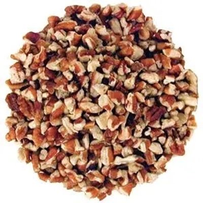 Add Pecans Or Walnuts