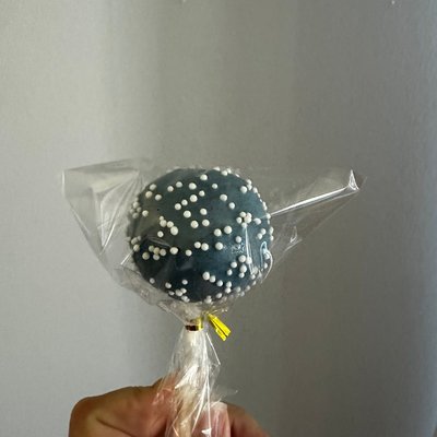 Single Cake Pop