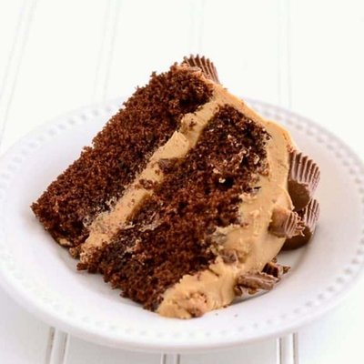 Reese Cake