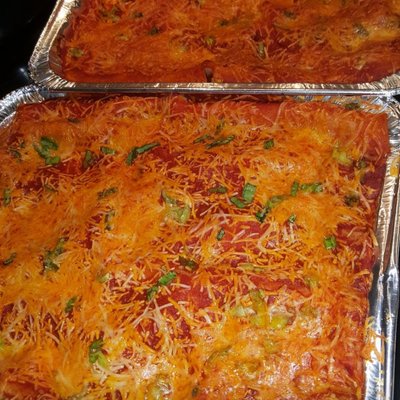 Food Catering 