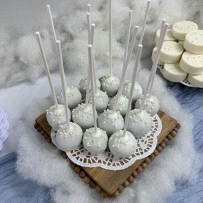 Deluxe Party Package