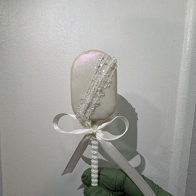 Detailed Cakecicles 