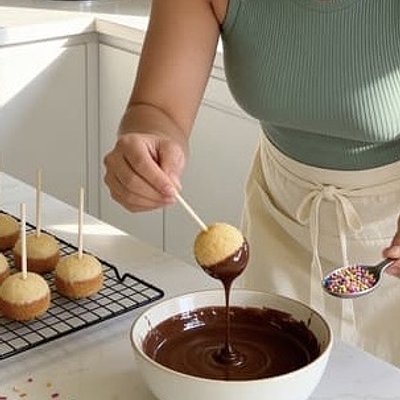 Cake Pops