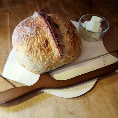 Sourdough