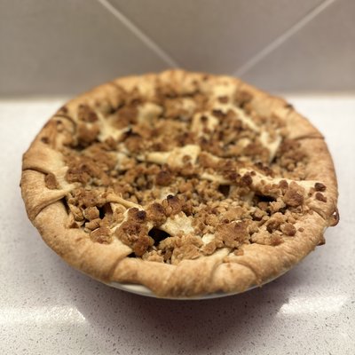 Apple Pie