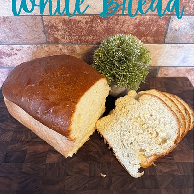 White Bread