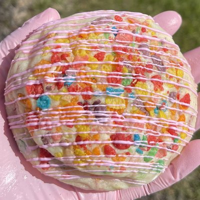 Fruity Pebbles