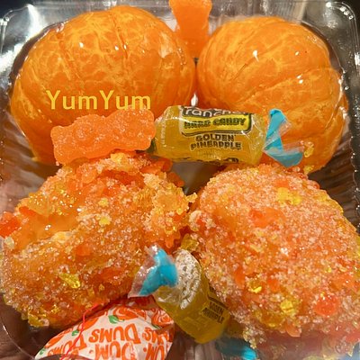 Oranges 🍊 
