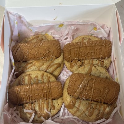 Biscoff