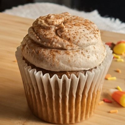 Pumpkin Spice 