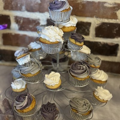 Cupcakes 