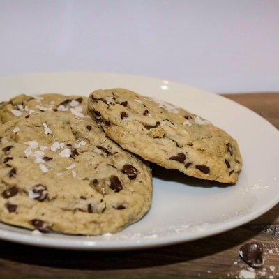 Single Cookie